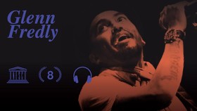 INFOGRAFIS: Jejak Musik Glenn Fredly