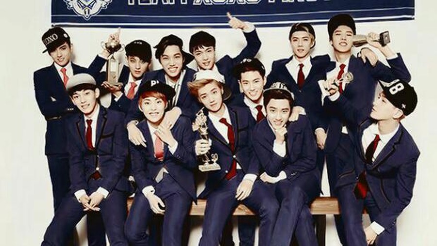 EXO EXO