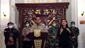 DPRD Sebut Utang Pusat ke Pemprov Bikin Bansos DKI Terkendala