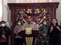 Evaluasi PSBB DKI: Positif Corona Bertambah Lebih Banyak