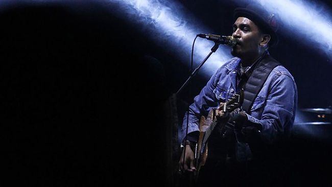 5 Lagu Cinta Glenn Fredly Yang Romantis