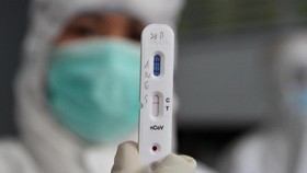 Data Corona Indonesia Hari Ini, DKI Masih Tertinggi
