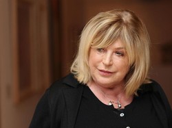 Penulis Lagu Rolling Stones-Aktris Marianne Faithfull Meninggal, Ini Riwayat Sakitnya