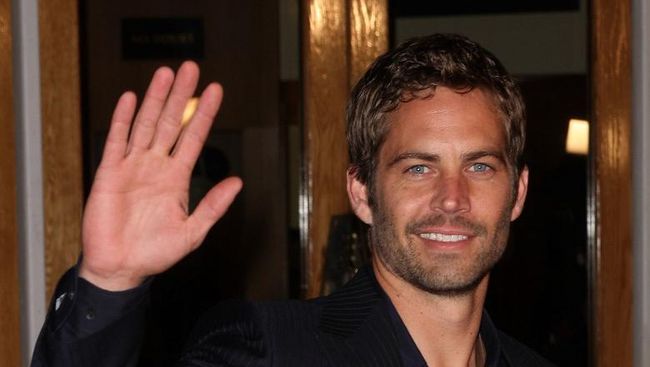 Putri Paul Walker, Meadow, baru-baru ini membagikan video kenangan dirinya bersama sang ayah yang telah wafat tujuh tahun silam.
