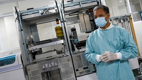 Laboratorium Hewan Bukittinggi Disiapkan untuk Tes Covid-19