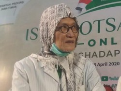 PBNU Desak Pemerintah Buka Peta Sebaran COVID-19 hingga Tingkat Kampung