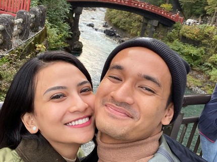 IG Vanessa Angel Mendadak Hilang, Suami Sedih Sumber Penghasilan Berkurang