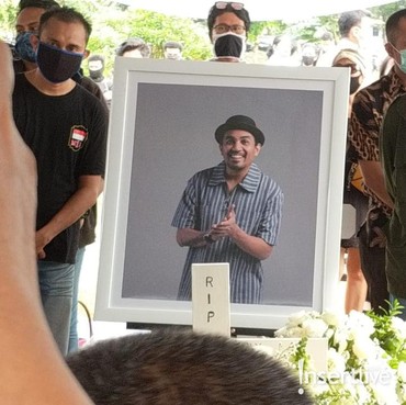 Lirik Lagu Sekali Ini Saja - Glenn Fredly