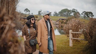 img-title Usai 2 Minggu Glenn Fredly Meninggal, Mutia Ayu Unggah Wajah Sang Anak