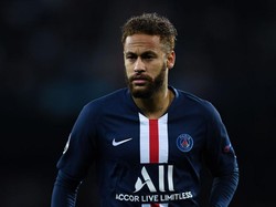 Neymar, Pemain Termahal di Dunia Dapat Bansos Rp 1,7 Juta