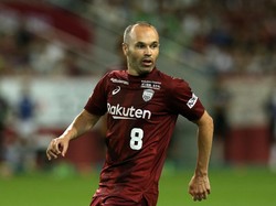 Iniesta Cerita Bagaimana Jepang Melawan Virus Corona