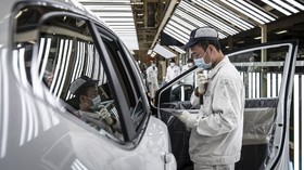 8,7 Juta Lulusan China Berebut Kerja dengan Korban PHK Corona