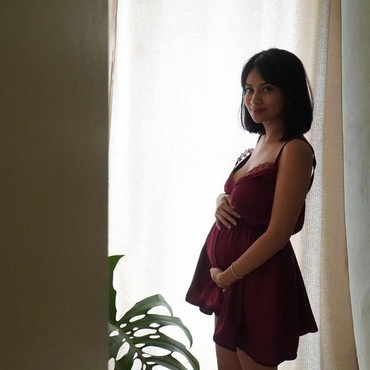 Vanessa Angel Jadi Tersangka Kasus Narkoba, Ayah: Hukum Kalau Salah