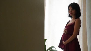 Vanessa Angel Jadi Tersangka Kasus Narkoba, Ayah: Hukum Kalau Salah