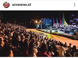 Sosok Glenn Fredly di Mata Bupati Anas Saat Tampil di Banyuwangi Jazz Festival