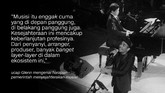 Penyanyi Glenn Fredly meninggal dunia pada Rabu (8/4). Pria dengan nama lengkap Glenn Fredly Deviano Latuihamallo ini lahir pada 30 September 1975.