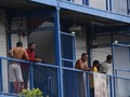 VIDEO: Nasib Buruh Migran di Singapura di Tengah Wabah Corona