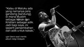Glenn Fredly bersama Ebiet G. Ade juga pernah meraih penghargaan Anugerah Kebudayaan dan Penghargaan Maestro Seni Tradisi (AKPM) pada 2018 oleh Kementerian Pendidikan dan Kebudayaan.