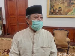 Apakah Dana Rp 2,3 Triliun Cukup untuk Tangani Wabah Corona di Jatim?