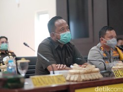 Tambah 2, Pasien Positif Corona di Ponorogo Jadi 5
