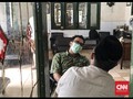 'Ngilu' Patah Tulang Haji Naim di Tengah Corona