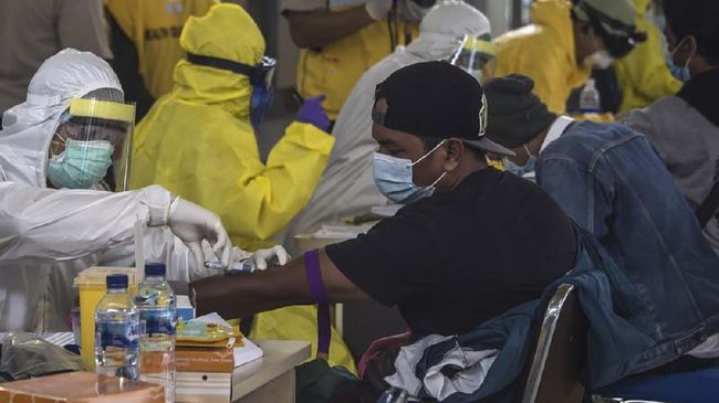 Saran Epidemiolog Agar Surabaya Tak Lagi Zona Hitam Covid-19