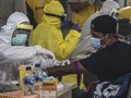 Saran Epidemiolog Agar Surabaya Tak Lagi Zona Hitam Covid-19