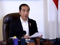 Jokowi: Sajikan Data Pasien Corona Terpadu dan Terbuka