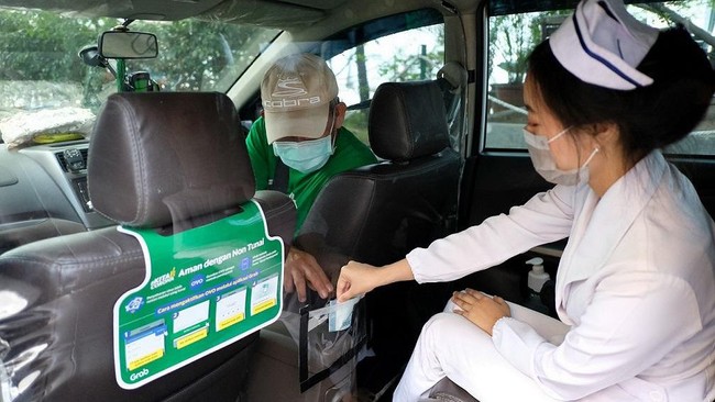 Grab Indonesia
