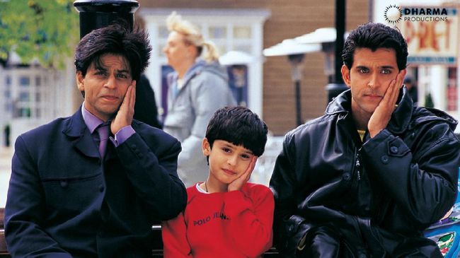 Kini, film-film Bollywood legendaris di Indonesia sudah tersedia di ragam layanan streaming dan bisa disaksikan kala isolasi diri di rumah.