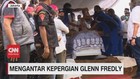 VIDEO: Mengantar Kepergian Glenn Fredly