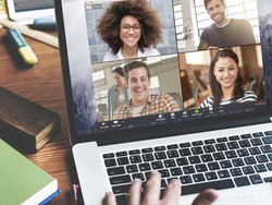 Akhirnya, Zoom Tingkatkan Keamanan di Versi 5.0