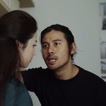 Kenangan Chicco Jerikho Bersama Glenn Fredly di Lagu 'Adu Rayu'