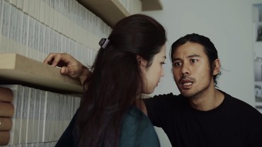 Kenangan Chicco Jerikho Bersama Glenn Fredly di Lagu 'Adu Rayu'