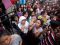 Konser Pilkada yang Diizinkan KPU Tak Diatur Undang-undang