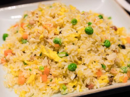 Resep Nasi Goreng Hong Kong, Kaya Bumbunya Kaya Rasanya