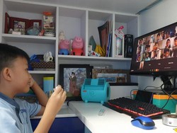 Kelas Online di Tengah Pandemi Corona Harusnya Memerdekakan Proses Belajar