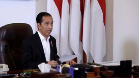 Tak Cuma Merri Utami, Jokowi Diminta Beri Grasi ke Terpidana Mati Lain