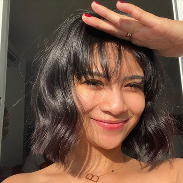 Terancam Hukuman 5 Tahun Penjara, Vanessa Angel Jadi Tahanan Kota