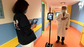 BPPT: Telemedicine untuk Tekan Covid-19 di RI Belum Sempurna