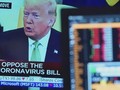 VIDEO: Trump Kehilangan Rp33 T karena Virus Corona