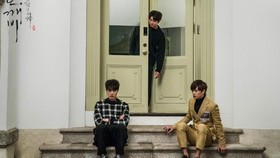 Penulis Goblin Debut Jadi Kreator di Drama Write Your Destiny