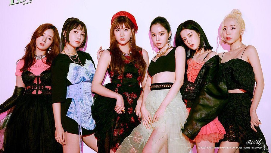 Apink