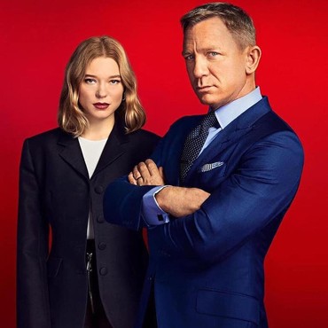 Lea Seydoux Pastikan 'James Bond: No Time to Die' Menguras Air Mata