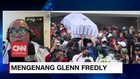 VIDEO: Sosok Glenn Fredly di Mata Igor Saykoji