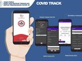 Covid Track, Aplikasi Lindungi Tenaga Medis RI Lawan Corona