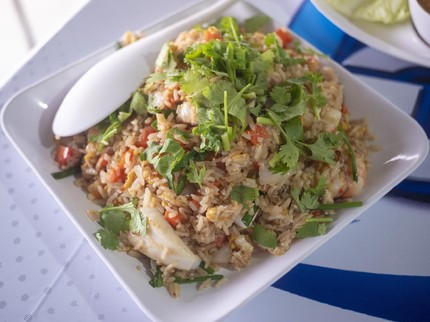 Resep Nasi Tumis Sarden, Variasi Menu Baru untuk Keluarga