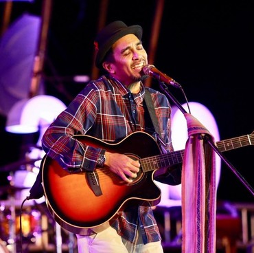 Lirik Lagu Akhir Cerita Cinta - Glenn Fredly