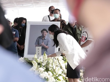 Haru, Cara Mutia Jawab Pertanyaan Anak 'Di Mana Ayah Glenn Fredly?'