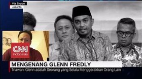 VIDEO: Persembahan Glenn Fredly untuk Dunia Seni Indonesia